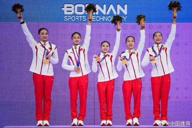 “对于那些豪门球队来说，他们可能已经习惯了这一点，但对我们来说这是一种全新的体验。